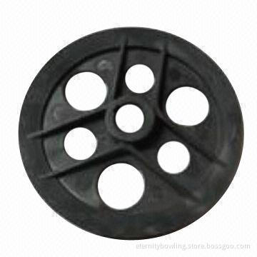 Bowling parts